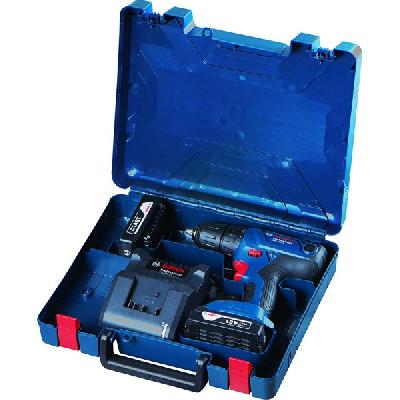GSR 180-Li DRILL DRIVER