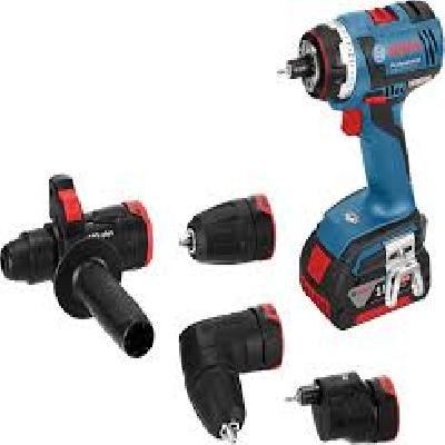 GSR 18 V-EC DRILL DRIVER