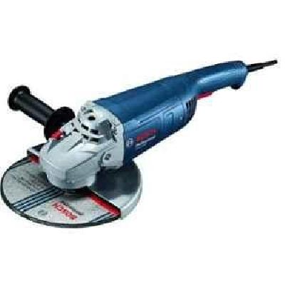 GWS 22-180 Heavy Duty Angle Grinder