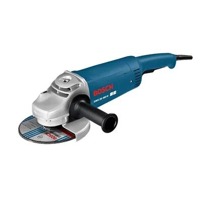 GWS 26-180 H Heavy Duty Angle Grinder