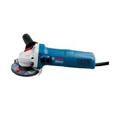 GWS 750-100 Angle Grinder