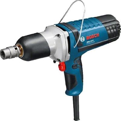 Impact Wrench Bosch GDS18E
