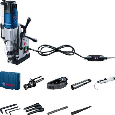 Magnetic Drill Machine Bosch GBM 50-2