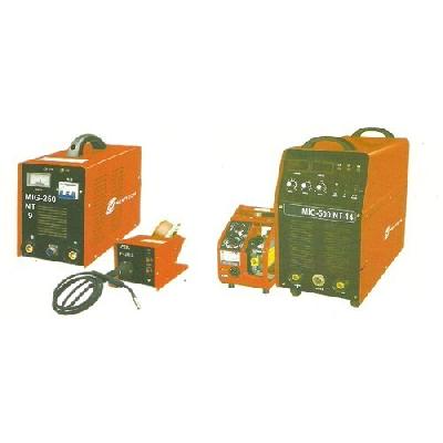 MIG/CO2 Power Saver Welding Machine
