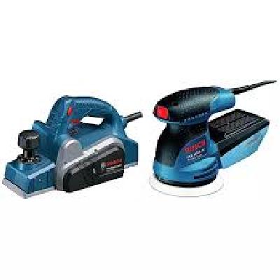 Orbital sander Bosch GEX125-2 AE
