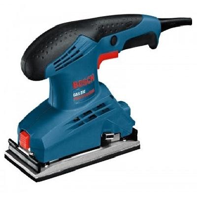 Orbital sander Bosch GSS2300