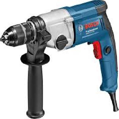 Rotary drill Bosch GBM13-2