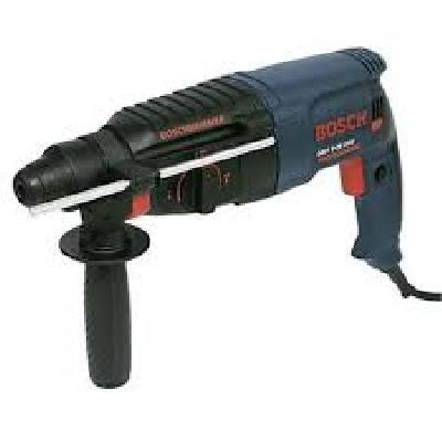 Rotary Hammer Bosch GBH2-26DRE