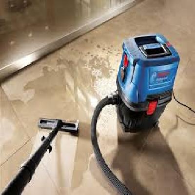 Vaccum cleaner BOSCH GAS15PS
