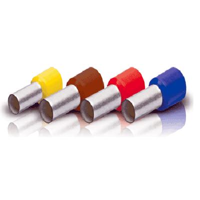 Cord End Terminals