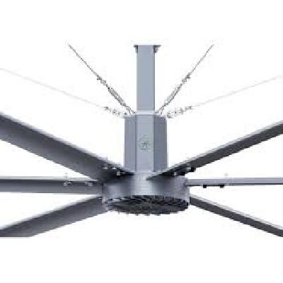 HVLS Fan