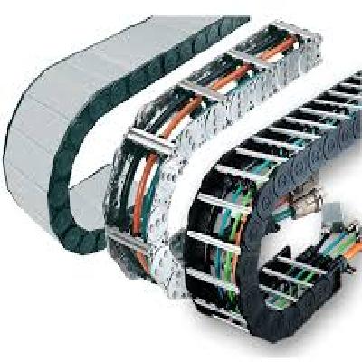 Industrial Cable Drag Chain