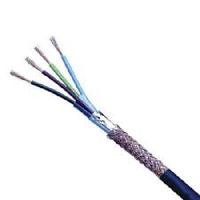 Shielded Cables
