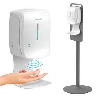 Automatic Hand Sanitizer Dispenser