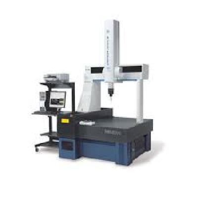 Co-Ordinate Measuring Machine