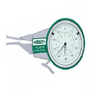 Dial Caliper Gauges