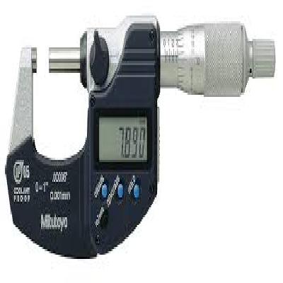 Digital Micrometer