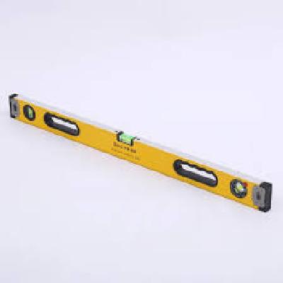 Levelling Ruler