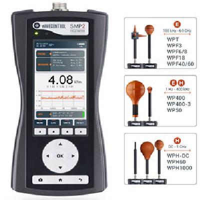 Radiation Measurement Services