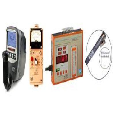 Radiation Measuring Instrument
