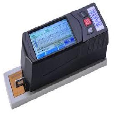 Roughness Tester