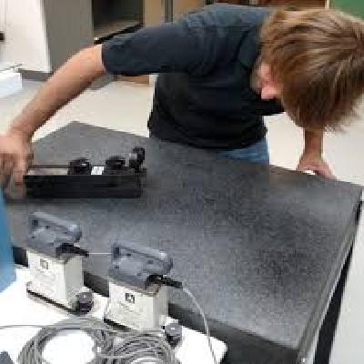 Surface Plate Repairing Service