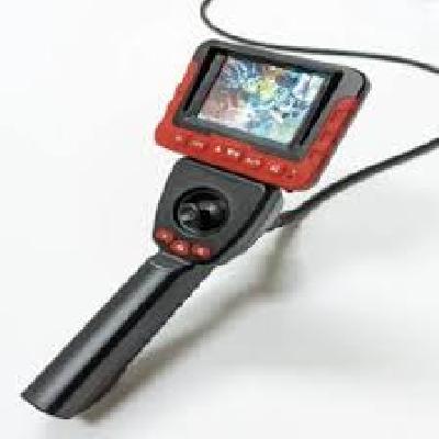 Videoscope Borescope