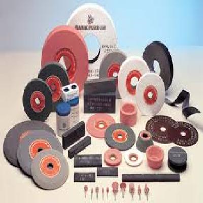 Abrasive Grinding Wheels