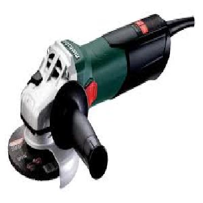 Electric Angle Grinder