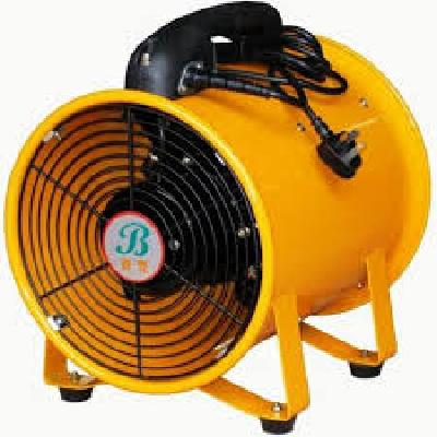Electric Portable Blower