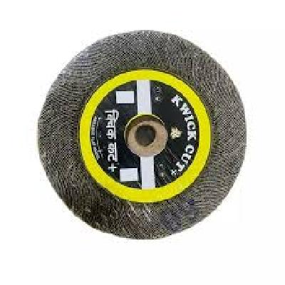 Flap Cutting Wheel