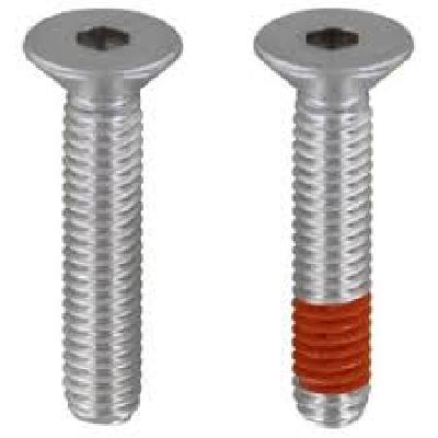 Flat Head Screw