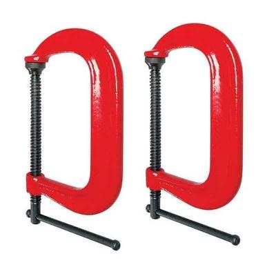 Heavy G Clamp