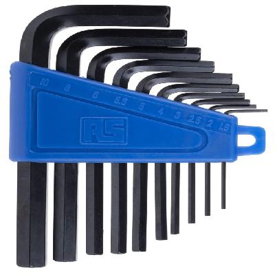 Hex Allen Key Set