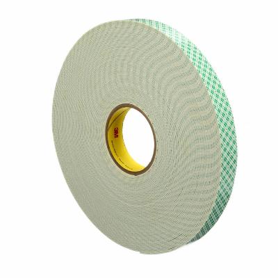 Polyester Urethane Foam Tape