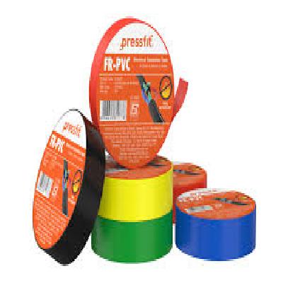 PVC Electrical Insulation Tape