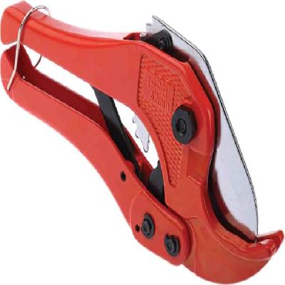 PVC Pipe cutter