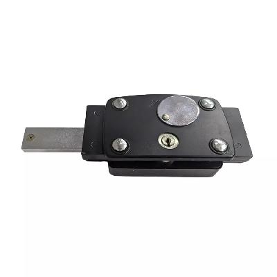 Side Shutter Lock