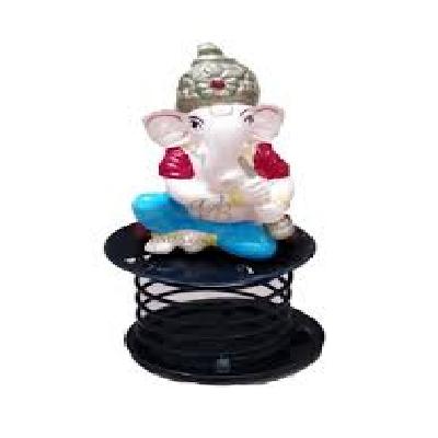 Spring Dabba Ganpati/Ganesh