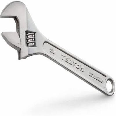 Stainless Steel Adjustable Wrench