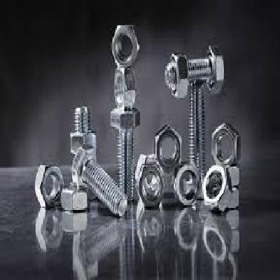 Stainless Steel Fasteners