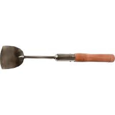 Tacha With Wooden Handle