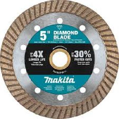 5 Diamond TURBO Blade