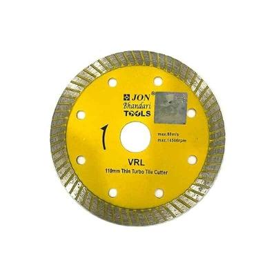 Ceramic Cutting Blade