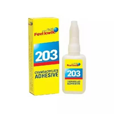 Fevikwik 203 20gm