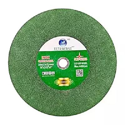 HP 14 CUT OF WHEEL