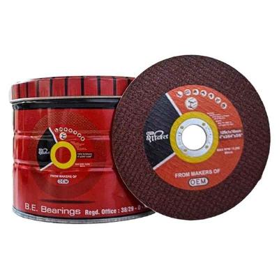 HP 4 Cut Off Wheel