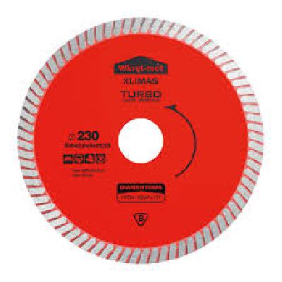 HP DIAMOND TURBO BLADE