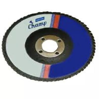 HP FLAP DISC 4 INCH