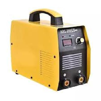 HP Inverter Welding Machine 140amp